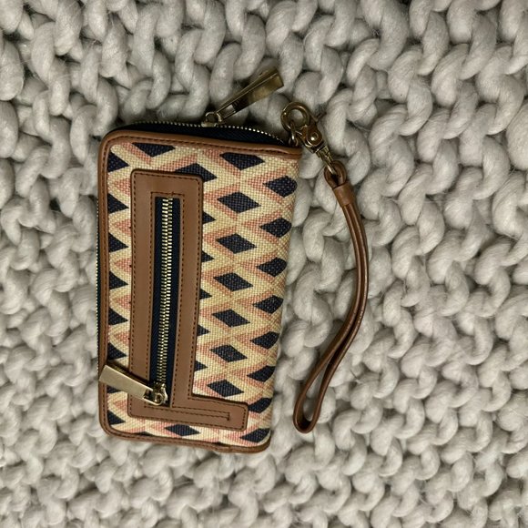 Spartina 449 wallet - Picture 2 of 5